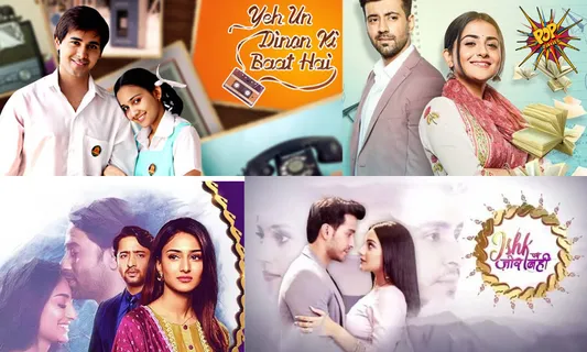 From Kuch Rang Pyaar Ke Aise Bhi to Shaurya Aur Anokhi Ki Kahani: TV Shows that are Hit Online However Not High on TV Appraisals