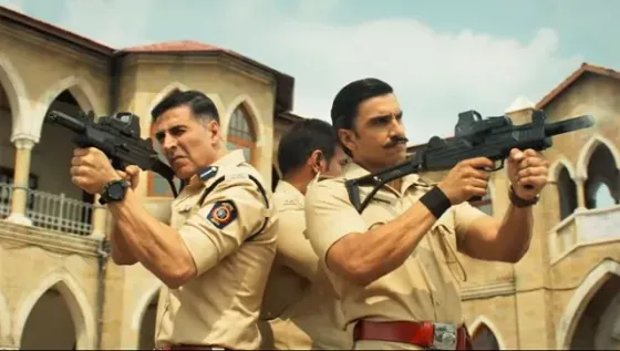 Sooryavanshi 4th Tuesday Box Office Report – Crosses 190 Crore