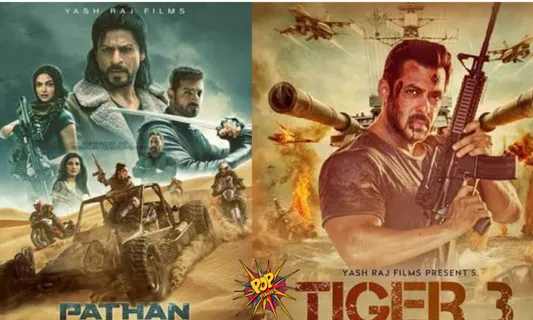 Why Pathan and Tiger 3 shootings got Postponed? Read to Know: