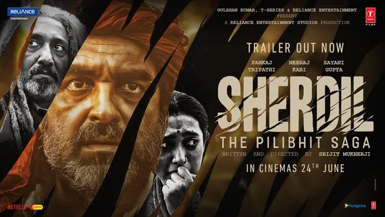 Pankaj Tripathi starrer ‘Sherdil: The Pilibhit Saga’ trailer out now