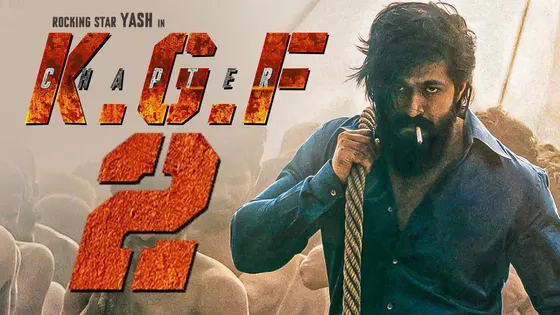 KGF 2 1st Wednesday Box Office : Crosses 250 Crore In Domestic And 700 Crore Worldwide