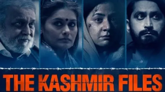 1st Week Box Office - The Kashmir Files Maintains A Solid Grip