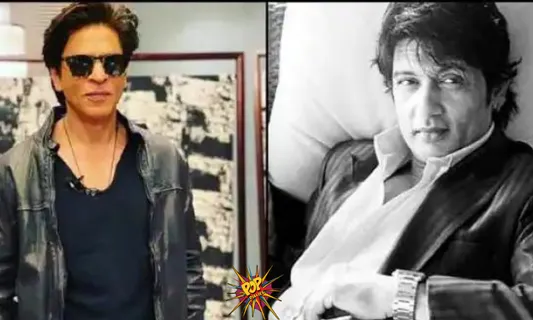 Shekhar Suman advises Shah Rukh Khan to be careful with faint-hearted allies post Aryan's bail: Will rise up out of openings like rodents