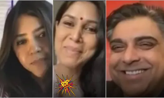 Here’s what Ekta Kapoor has to tell about the new season of Sony TV’s Bade Acche Lagte Hain