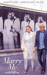 Let’s celebrate love with JLo and Owen Wilson’s upcoming film ‘Marry Me’ this Valentine’s