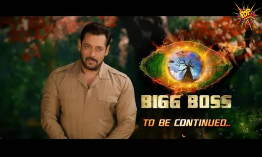 The New Promo of BiggBoss 15 unveils Karan Kundra, Simba Nagpal's confirmed entry in the show