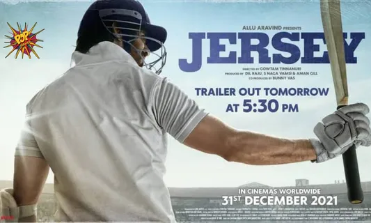 Jersey Trailer Review: 2 Versions of Shahid Kapoor Will Definitely Excite You; Watch Here