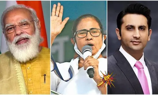 3 Indians In TIME Magazine’s ‘100 Most Influential People List’; Check it Out: