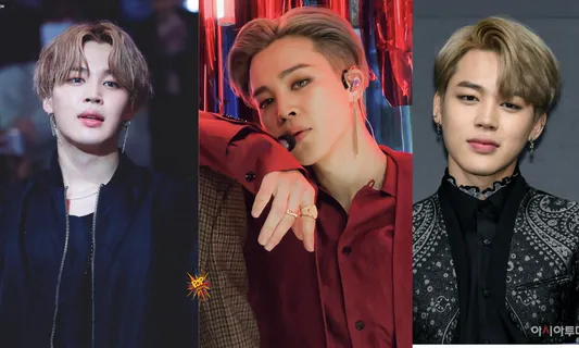 Happy Birthday Park Jimin: Here Is How BTS's Jimin Became Filter Of Many Hearts