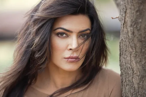 Sushmita Sen says, "I think Aarya changed my life on many levels" ahead of the season 2's release