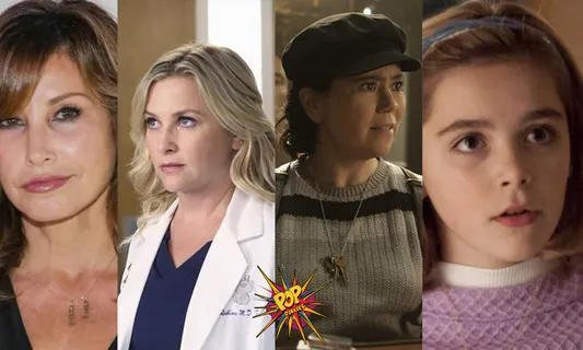 Here Are 6 Female TV Characters That Have Earned Their Own Spinoff