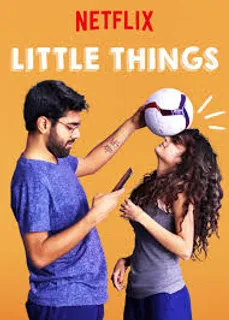 "Little Things" will always hold a special place in our hearts : Mithila Palkar and Dhruv Sehgal !