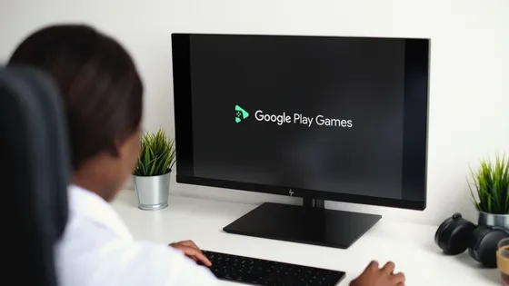 Google to Officially Bring Android Games to Windows 2022, Read More:
