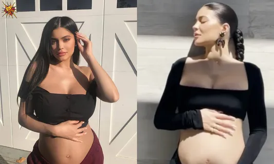 5 Times Kylie Jenner Aced the Maternity Style Like a Pro