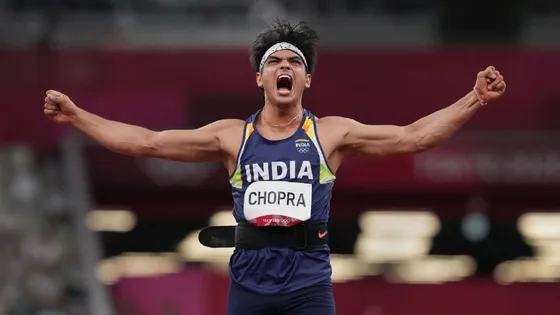 Happy Birthday Golden Boy! A Look at Neeraj Chopra’s Phenomenal Achievements; Read Here