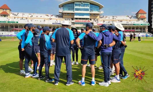 Ind vs Eng 1st Test: England Opt to Bat First; KL Rahul Comes in while India makes Two More Changes, Check Here