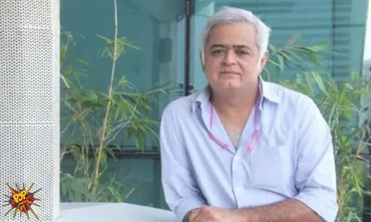 Hansal Mehta Objects the use of marijuana says, it should be decriminalised why only use it for harassment and Narcotics Control?