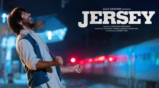 Jersey 1st Day Box Office Report - The Shahid Kapoor Starrer Disappoints