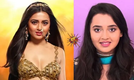 'Naagin' Fame Tejasswi Prakash's Transformation Is Truly Enthralling! Here's How The Chic Has Transformed Herself!