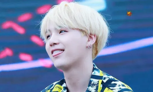 ARMY Goes Hilariously Crazy Over Bhojpuri song Belibing BTS' Suga's Spotify Got Hacked