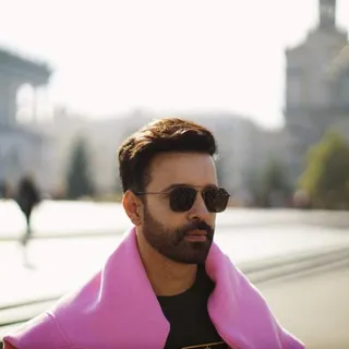 Aamir Ali misses out on promotions of his latest music video, Actor has a busy 2022 calendar!