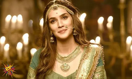 Kriti Sanon makes it clear to the audition taking person that she is not comfortable in two piece , know more: