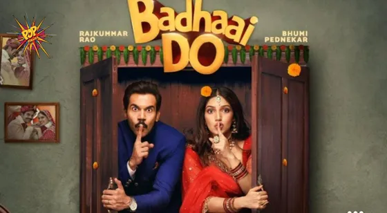 Badhaai Do 1st Day Box Office Prediction - Will Rajkummar Rao And Bhumi Pednekar Starrer Bring Back The Audience To Theaters ?