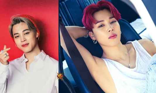 Popdiares Jabra Fan Contest: "Your Lyrics Spoke To Me...Gave Me A Life Lesson," Says A Jabra Fan In Her Adoring Letter Dedicated To BTS’s Baby Mochi- Jimin!