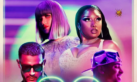 BLACKPINK’s Lisa's 1st Collaboration Teaser With Megan Thee Stallion, DJ Snake, And Ozuna Is Out, Get Time & Date Details Here!