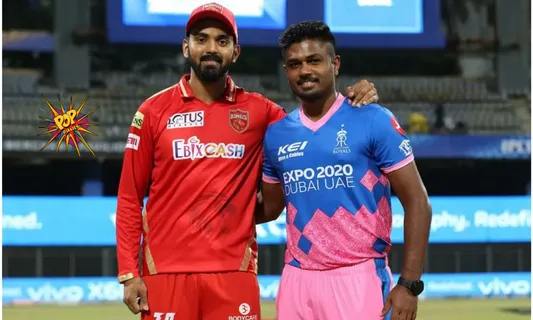 IPL 2021: Race To No. 4 as Punjab Kings Square off Against Rajasthan Royals, Preview & Predictions