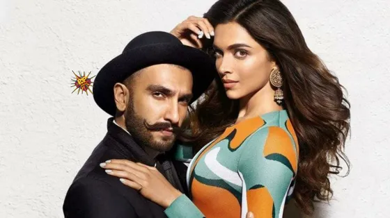 Here's Why We Think Deepika Padukone and Ranveer Singh Might Give Us The Ultimate Good News Soon!!