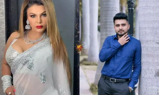 Controversy: Adil Khan Durrani Not Rakhi Sawant But Someone Else's Boyfriend? Deets inside￼