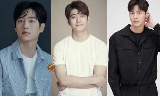 Seo Kang Joon, Kang Tae Oh, And Lee Tae Hwan’s Agency Takes Legal Action Against Hostile Post