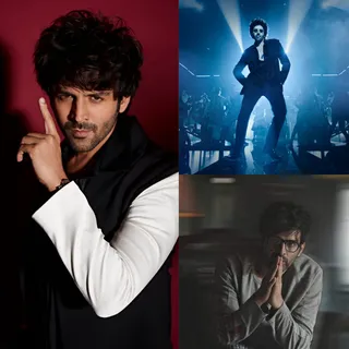 Career’s biggest blockbuster & finest performance in the same year – Kartik Aaryan rules 2022!