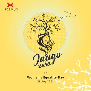 Women's Equality Day: Farida Khannum, Usha Uthup, 100 women croon 'Jaago Zara'