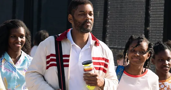King Richard Trailer Out - Will Smith Shines As Father To Serena And Venus Williams