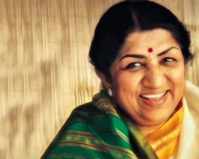A prominent crossing in Ayodhya will be developed and named after legendary singer late 'Lata Mangeshkar' 