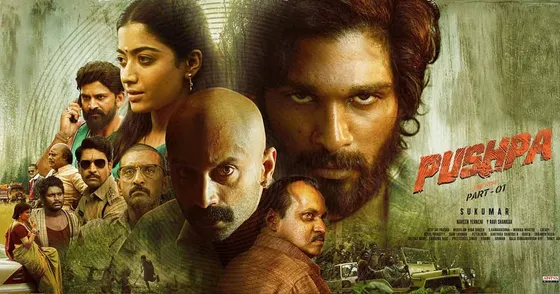 Pushpa 7th Weekend Box Office - Allu Arjun Starrer Crosses 100 Crore
