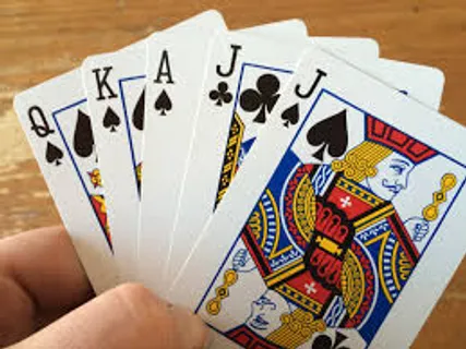 These 5 Signs Are Your Cue to Drop in Online Rummy Games !