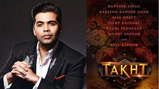 Karan Johar scared of speaking of speaking out freely, here is what he fears:
