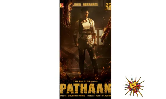 'Wanted to present John in a super slick avatar!’: Siddharth Anand on John Abraham first look in Pathaan