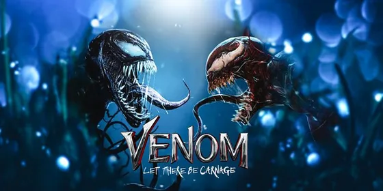 Venom 2 Defeats Black Widow To Become The Highest Opening Film Of 2021