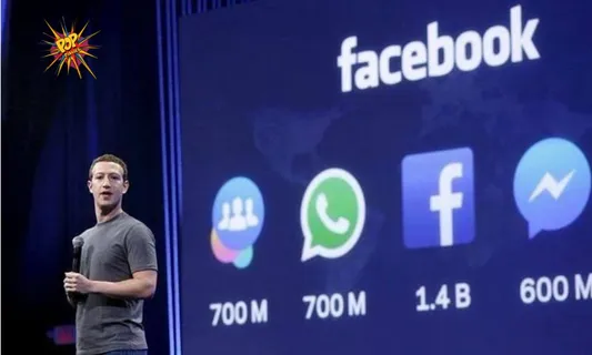 Zuckerberg rejects claims that Facebook prioritizes profits over user safety
