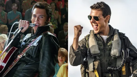 Top Gun Maverick 5th Weekend - The Tom Cruise Starrer Regains No.1 Spot From New Releases