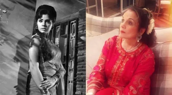 "I'll have to take my Husband's permission" : Says Mumtaz on her comeback in Bollywood!