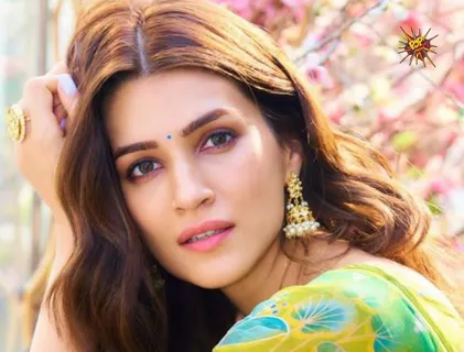 Kriti Sanon on preparing to play a director in her upcoming next, "By observing and looking around, you start understanding!