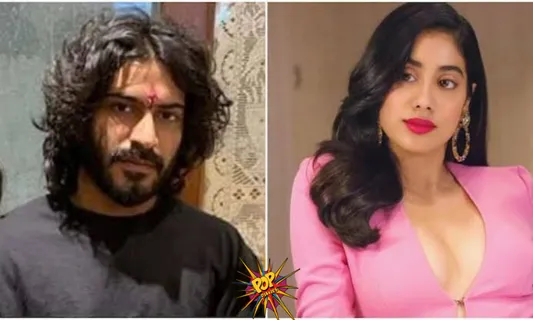 Janhvi Kapoor  calls Harshvardhan Kapoor "the most knowledgeable about cinema".