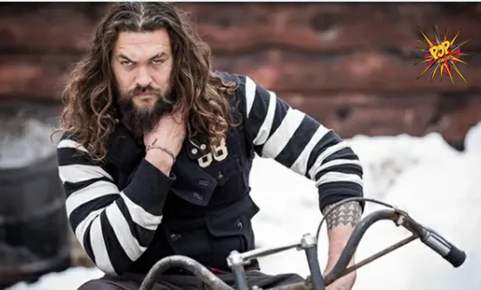 A hilarious response to bathing debate: Jason Momoa Says ‘I’m Aquaman. I am in the water, we are good’