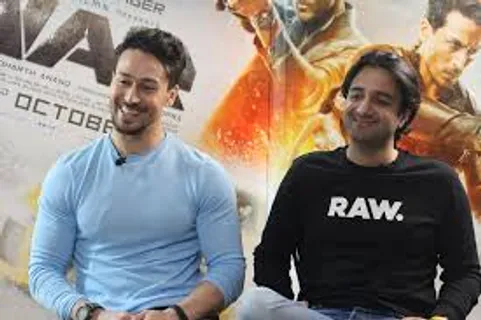 2 years of war : Tiger Shroff put hiufe efforts says director Siddharth Anand -