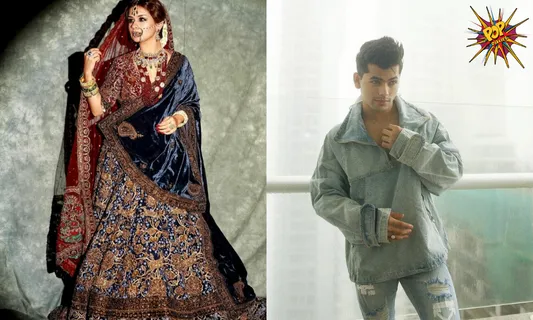Congrats: Avneet Kaur at Last turns a Lady of the Hour, in Actuality, 'Strut' Siddharth Nigam Shares Mysterious Message Saying 'Eagles don't take flight lessons from Chicken'